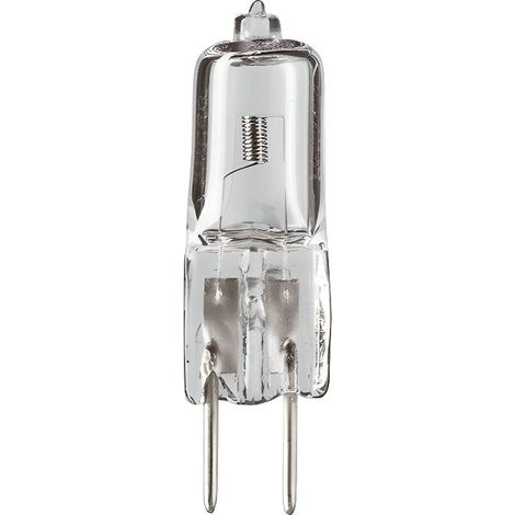 Ampoule halogène - SYLVANIA - GY6.35 - 12V - 50W - Dimmable - 900 Lumen