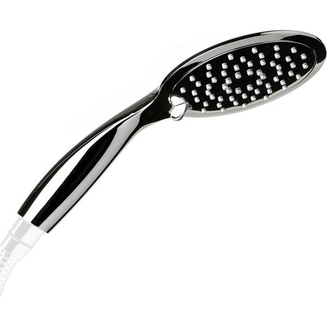 DUCHA MIRROR CROMO (1/4)