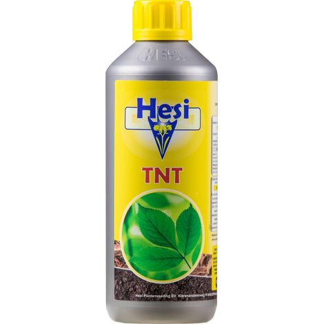 Engrais croissance HESI TNT - 500ml