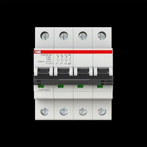 ABB Stotz S&J Griff OHBS3/1