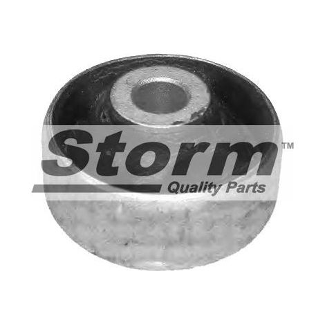 Silentbloc arrière compatible Seat, VW 191407181D (1/2)