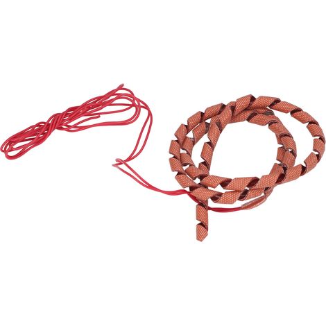 Spiral-Silikonheizband für Rohrbegleitheizung, Frostschutz, 220 V, 70 W, 6 mm Durchmesser, Frostschutz-Rohrheizung (1/5)