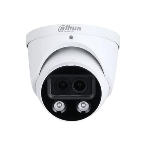 Dahua Netzkamera 4MP IR EYEBALL/HDW5449H-ASE-D2-0280B