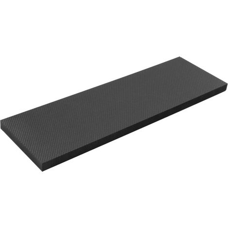 protezioni adesive per garage 48x15x2cm - lampa 62092 - 2 pezzi