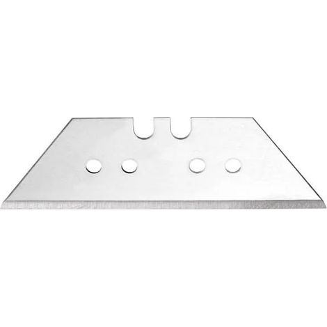 Cuchillas herramienta Facom 844.ttl10 perforadas doble filo