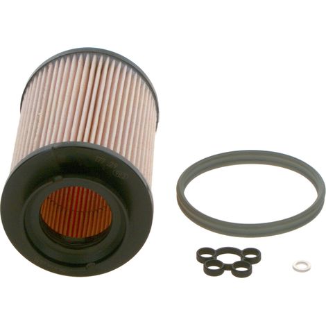 KRAFTSTOFFFILTER 1457070007 BOSCH (1/5)