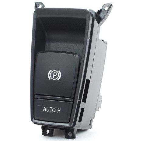 Bot贸n del freno de mano del BMW X6 E71 07-14