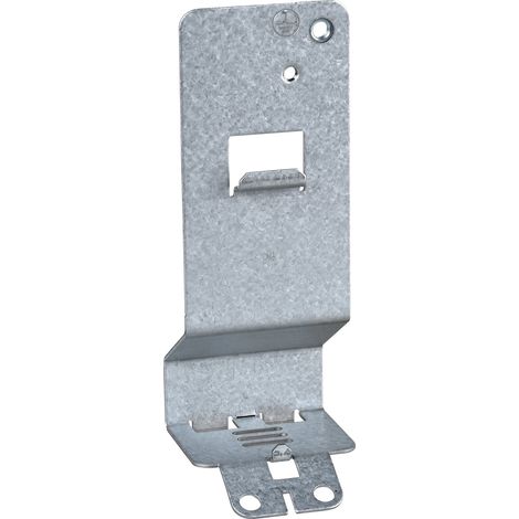 ADAPTATEUR MECA METALLIQU E POUR MONTAGE - VW3A9921