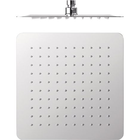 ROCIADOR DE DUCHA DIMENSIONES: 200X200 MM
