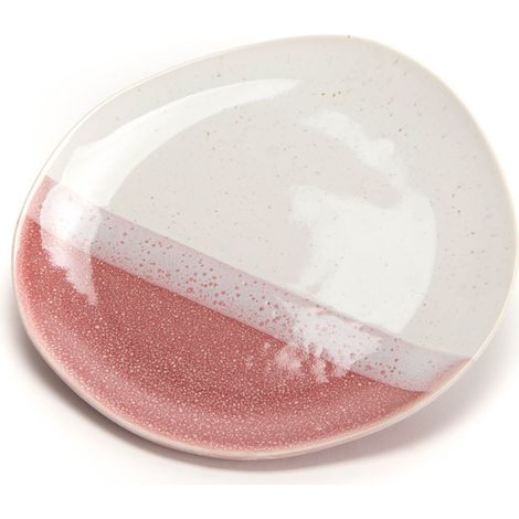Amadeus - Assiette à dessert Egee 20.5 cm (lot de 6)