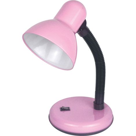 Lampada E27 SOFI rosa (1/3)