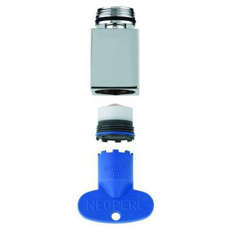 Grohe giunto sferico-aeratore 46791000 (1/4)