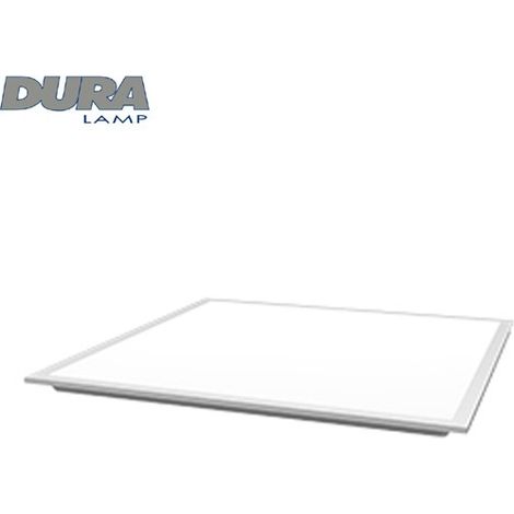 Pannello Ledpanel 60X60 40W 4000K Black ( Duralamp Cod. Lp6060B3Ugr840St )