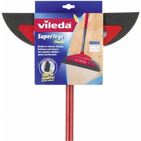 Vileda Superscopa Classic con manico telescopico 1469 (1/5)