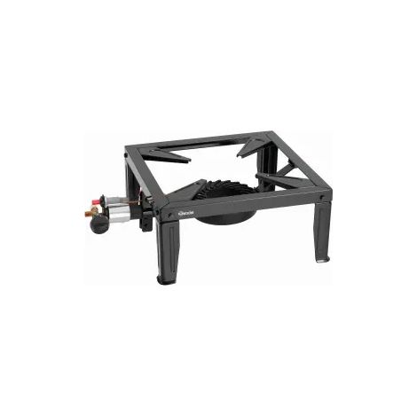 Réchaud à gaz 1K1050 - Bartscher