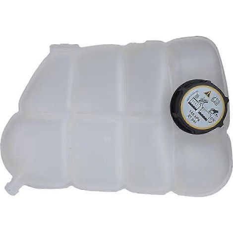 CV61-8K218-BC Vase d'expansion du liquide de refroidissement pour radiateur de voiture Escape Focus Transit Connect 2013-2018 (1/5)