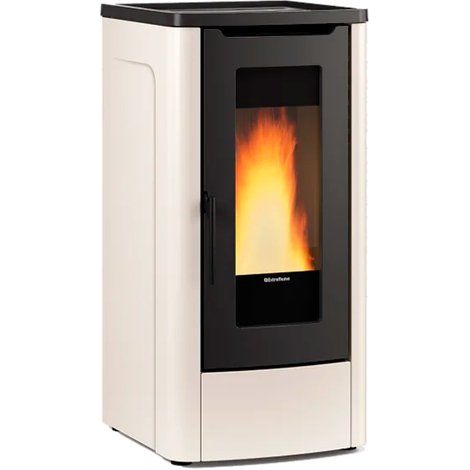 Stufa pellet Extraflame 5.0 Evo 1295151