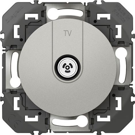 Las Tomas Modulares de Aluminio Dooxie Tomas de TV Macho (1/2)