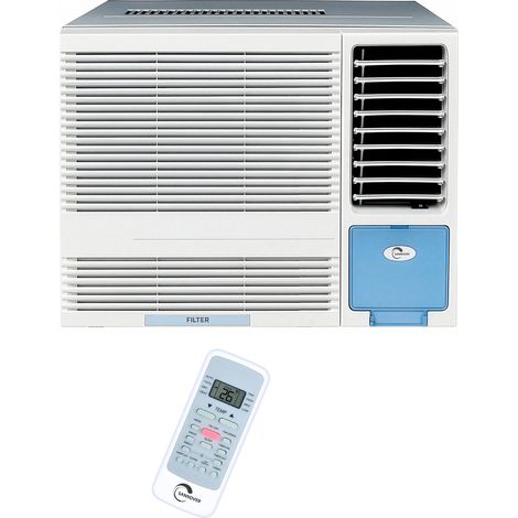 Climatiseur Console Monobloc Window 3,5 kW / 12000 BTU Frelia Sannover