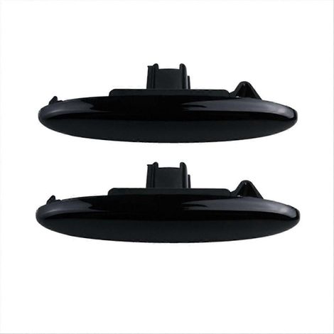 LED-Seitenmarkierungsleuchten mit Blinker vorne für Lexus IS250, Toyota Camry und Highlander (Teilenummer 81730-3)