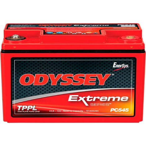 Batería Odyssey® Extreme Series PC545MJ