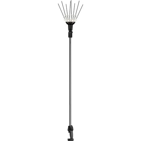 Polar 37902 Scuotiolive telescopico 21 V senza batteria (1/3)