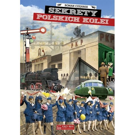 I segreti delle ferrovie polacche