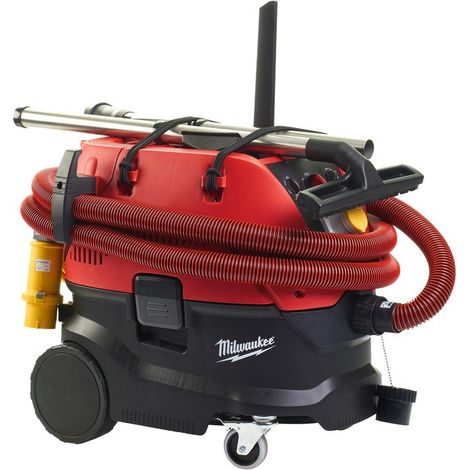 1200 W Líquido y sólidos, 250 mbar with AUTOCLEAN and tanque de 30 litres, CLASE M (1/5)