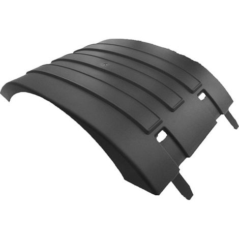 PARAFANGO SUPERIORE SEMI PIATTA - RENAULT - Nuovo Premium - 7421094390 - 21094390 - 21094386 (1/5)
