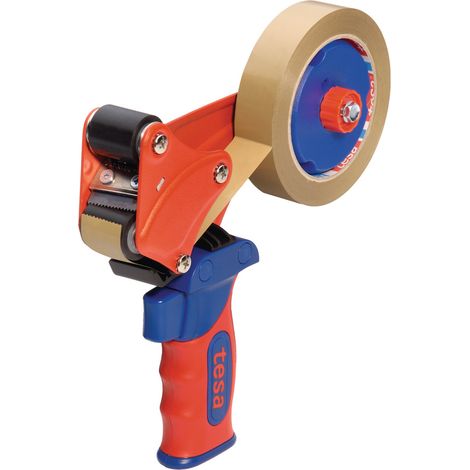 Dévidoir adhésif 25mm Tesa pour Rubans ( Prix pour 1 )