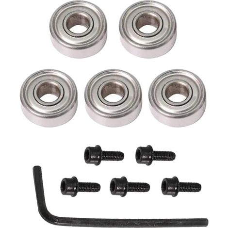 Accessoire pour tte en Y dcoupe intrieure de 47 pouces (1/5)