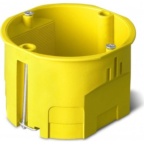 Caja empotrada PK-60/K-G/SG/EPN Elektro-Plast