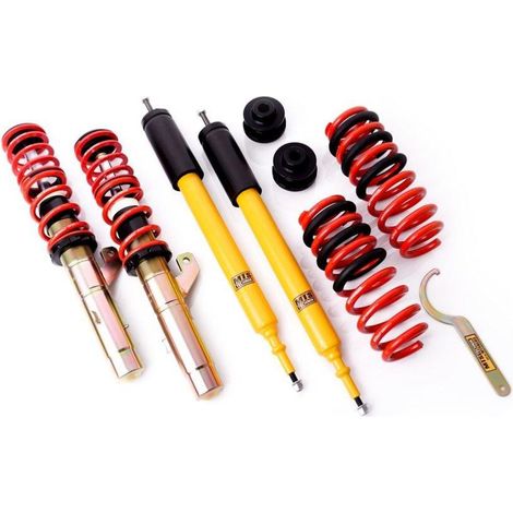 Kit Suspension Combine Filete MTS Street BMW Serie 1 E87 2004-2011-35006087