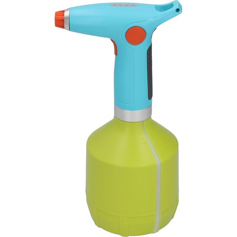 Arrosoir électrique automatique Mister Fine roman bouteille de pulvérisation plante arrosoir (1/5)