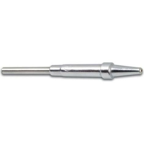 Pointe De Soudure 1 0 Mm Pour Station De Dessoudage - Compatible VTDESOL2 VTSSD VTSSDN - Lot De 1 (1/2)