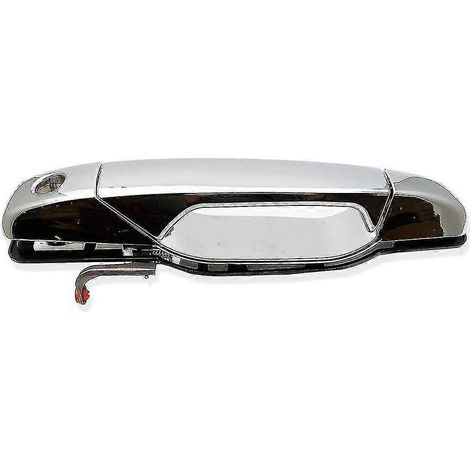 Porte extérieure gauche de voiture 20828258 22738721 (1/5)