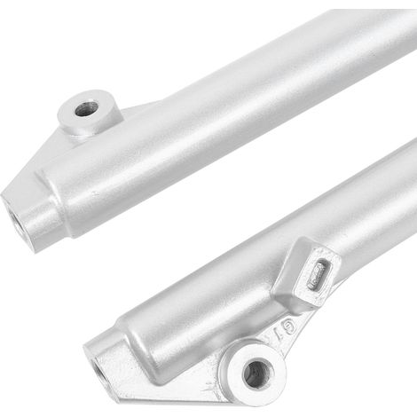 Ein Paar vordere Stoßdämpfer für die Yamaha PW80 (übergroß) (übergewichtig) (1/5)