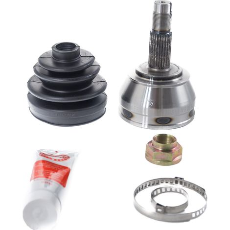 JUNTA EXTERIOR ALFA ROMEO 147 (937) 1.9 JTD (1/2)