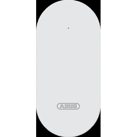 [NEUWERTIG] Abus Wlan Verstärker Bridge Bluetooth Türschlosssteuerung Home Tec Pro Weiß B-Ware