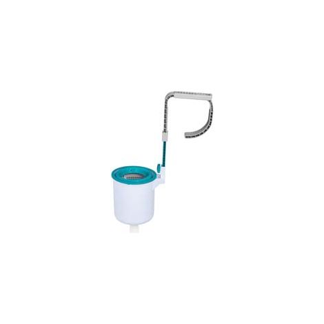 FILTRO PISCINE SKIMMER DA PARETE  (art.58233)    BESTWAY