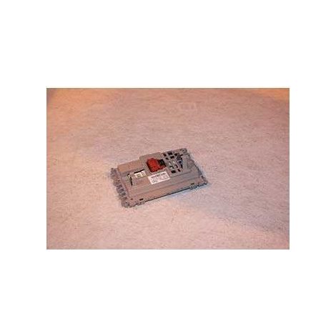 Platine puissance vierge a programmer Whirlpool 481010560644