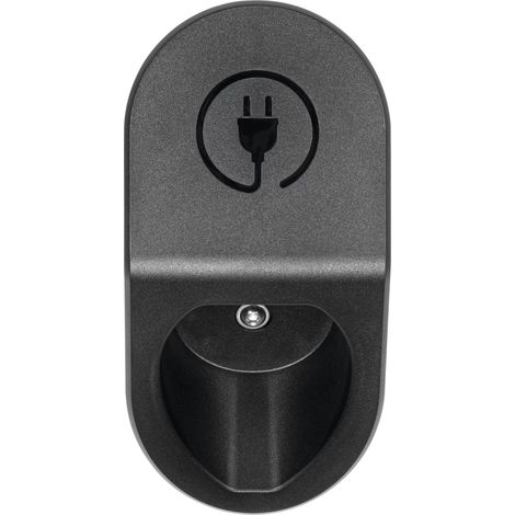 TECHNISAT supporto per cavo e connettore tipo 2, 0000/6340