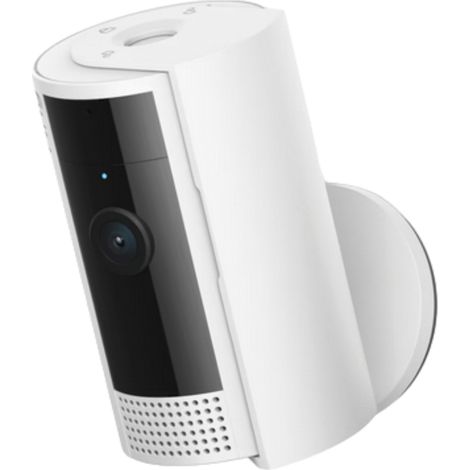RING Camera Indoor Indoor Cam (2nd Gen) weiß