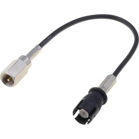 Adaptateur Antenne FME M RAKU II - 0.15m