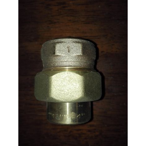 Rac bronzo bocch.f 28x1 3 pezzi - fra-bo (1/2)