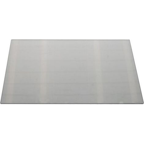 Ersatzteil - Innere Scheibe für Backofentür, 420x295mm -  - SMEG