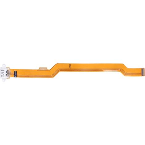 Flexible cable compatible with the OPPO R11 Plus charging port (1/3)