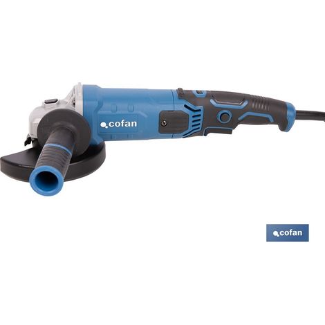 Winkelschleifer 1010 W, Drehzahl 3000-11000 U/min, Scheibe Ø115/125 mm (1/4)