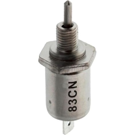 Électrovanne d'arrêt de carburant – Remplacement GCV520, GCV530 – Réf. 16200-Z0A-802