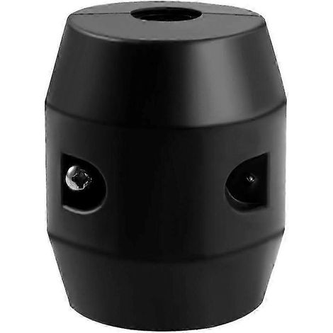 Contrepoids compatible avec robinet et flexible de douche, poids stabilisateur d'évier (1/5)